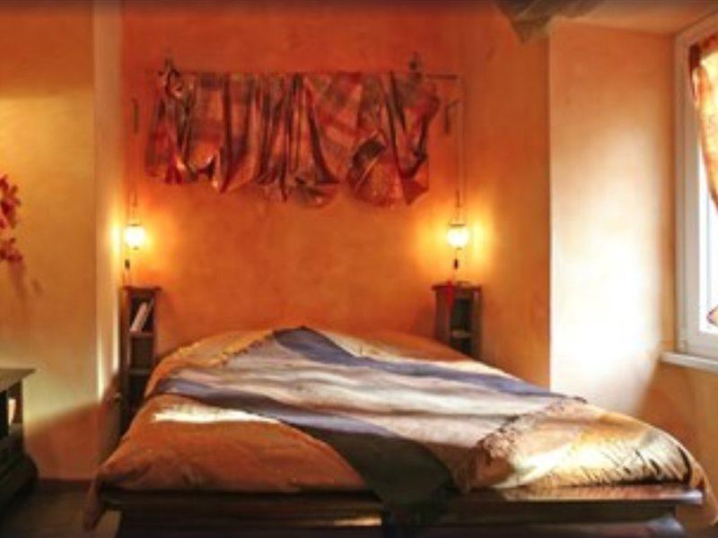 Momi Bed And Breakfast Řím Exteriér fotografie
