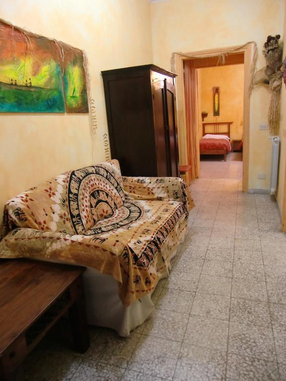 Momi Bed And Breakfast Řím Pokoj fotografie