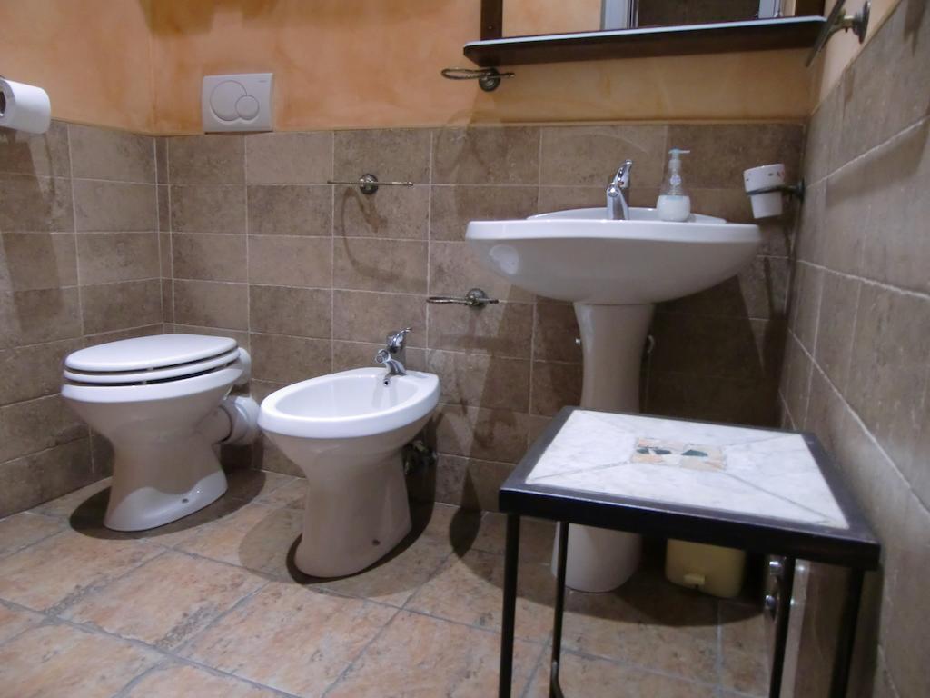 Momi Bed And Breakfast Řím Pokoj fotografie