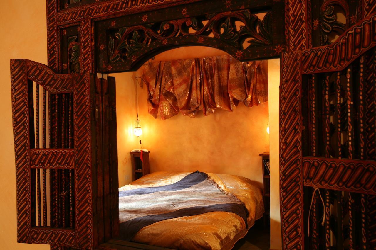 Momi Bed And Breakfast Řím Pokoj fotografie
