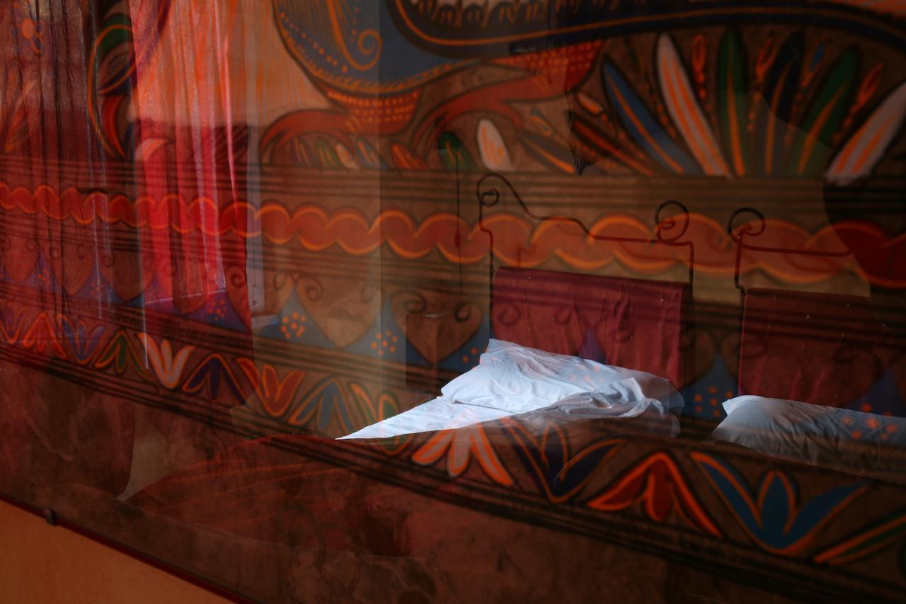 Momi Bed And Breakfast Řím Pokoj fotografie